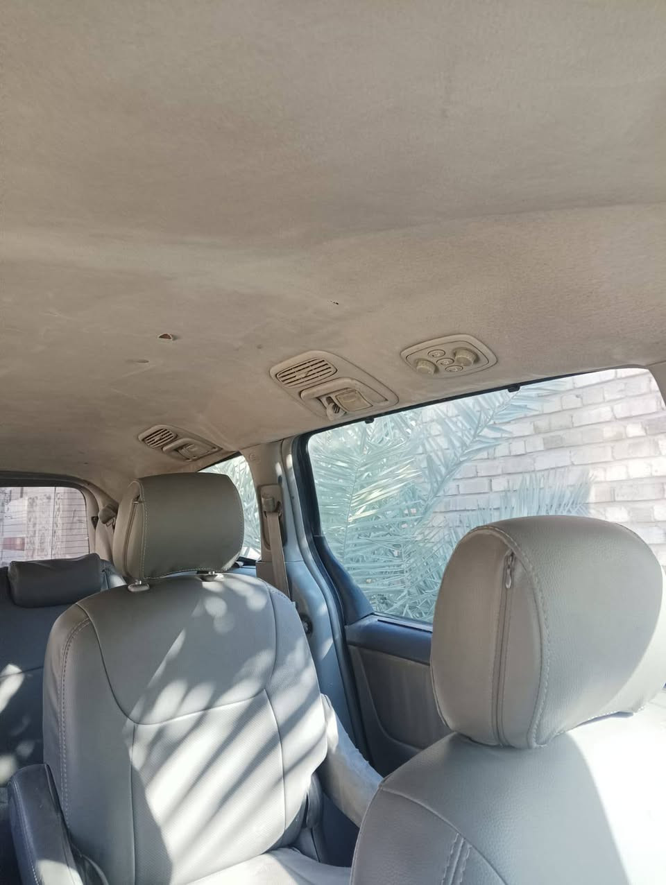 سينا تيوته 2008 جاهزه للاخير ماعدا ضعف بلكير ***********
