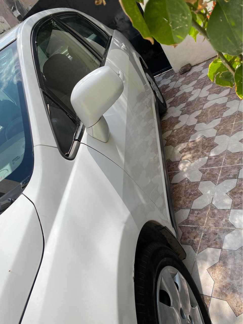 السلام عليكم 
نيسان تيدا شركة سردار 2012 
بةناوى خوماه سةنوى رةقم نويه ى
سيارةكى بى عةيبه تةنها جةند شوينى سأرده كوته 
9647504436655 أربيل, العراق


**إذا كنت صاحب هذا الإعلان وتريد حذفه لأي سبب، رجاءا أرسل رسالة إلى الدعم الفني**