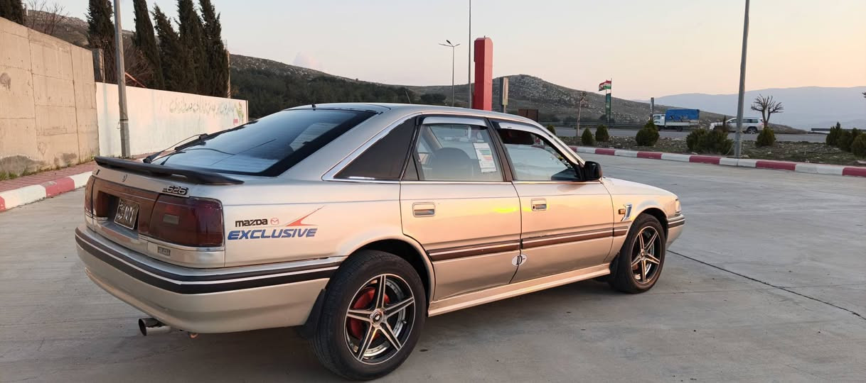 مازدا هه شتو به خ گير عادى ئارمي پلاسيك سليماني گيرو مه كينه و ته قه و ره قه به شه رت  ده عمو ليدراوى نيه شوين بازيان 
***********
*********** السليمانية, العراق
