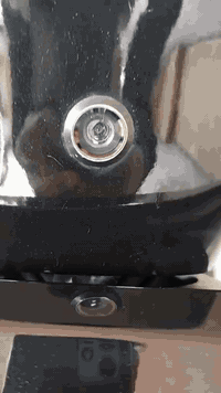 دراجه ماكس بوليس نوزل الدراجه ختم واحد بل كارتون بيها كامرات خلفي امام...