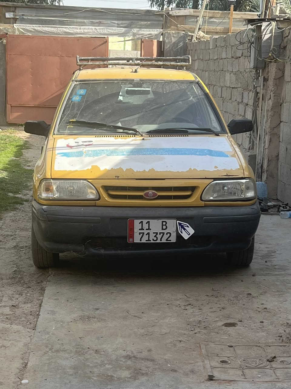 سايبا ٢٠١٢ بغداد مصفره هيئه وغرامات باسمي سنويته ٢٠٣١ عنوان أبو غريب السعر ٢٥.  ***********
