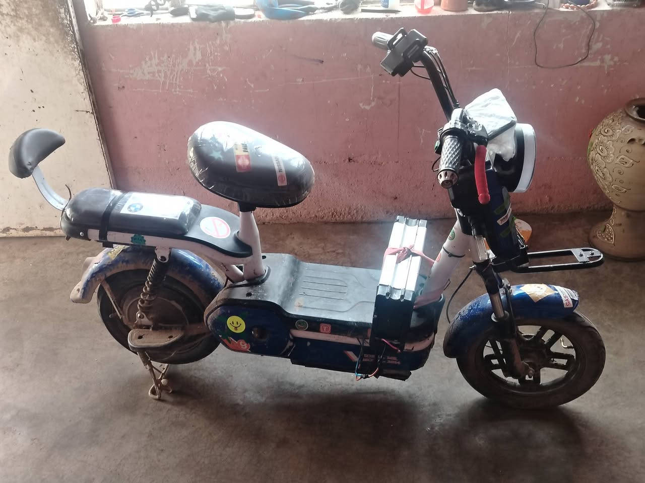 دراجه شحن شغاله سعر بلاش 150 الف مكان الشرقاط الخصم ***********
