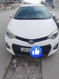 كورلا • ٢٠١٤ • رقم كركوك