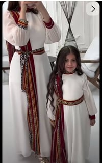 خياطة حسب الطلب • توصيل خلال يومين