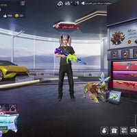 وبركاته  حساب ببجي للبيع مكاني بغداد الشعب  مجموعه ٧٠ قريب ع ٧١ كونكر ...