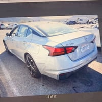 ورحمه الله التيما 2024 SR ضررة دعامية فقط  ماشية 37الف السيارة شهرين و...