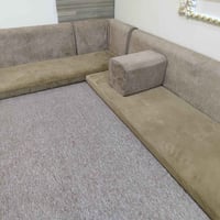 جلسة عربية كويتي • نضيفة • ١٣م