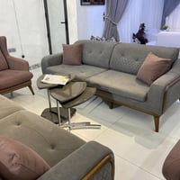 انتيكا • كنب • اقساط ١٠ أشهر