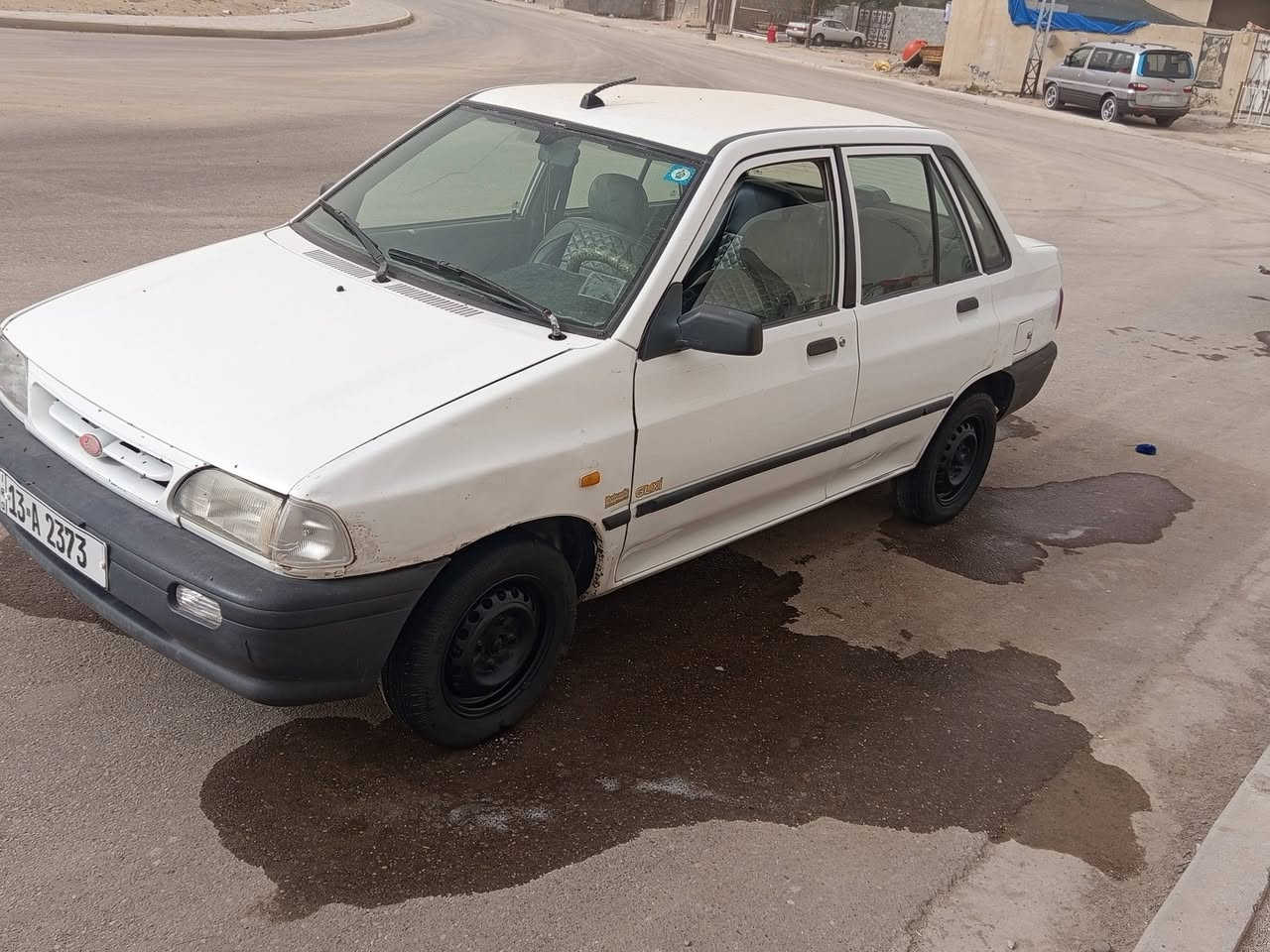 السلام عليكم سياره سايبه موديل 10كفاله سنويه 28 وسعر38 وبيه مجال ***********
