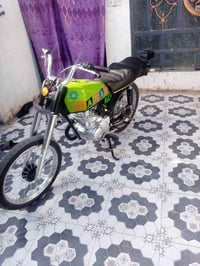 دراجه البيع (رابيدو) دراجه صارله بل سبوع من معمرين بعدهي عل سحك دراجه ...