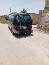 بريجو بلاديه 95 بغداد نكليزي باسمي كير مكينه مكفول اكسل بي ونه شواصي و...