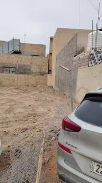 طويريج حي الجمعيه • ٢٨٥م • طابو زراعي