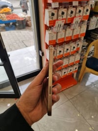 ايفون 16 برو ماكس  256 كيكا  وتر بروف