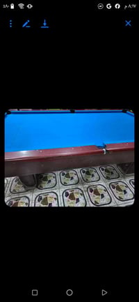 بليارد • نضيف • حي العسكري