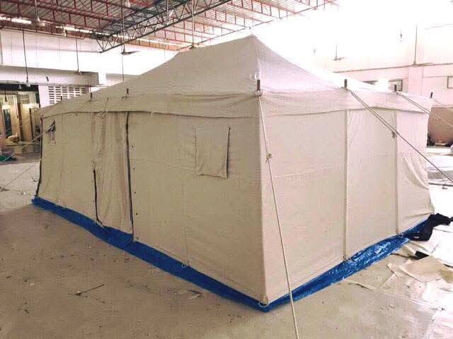 السلام عليكم خيمه باكستانيه للبيع استخدام كلش قليل ونضيفه كلش 
6✖️4 قياس 
مميزات الخيمة.    
..........................
تكون الارواك خيزران 
تحتوي علئ عمدان 2.  حديد بلوسط 
تحتوي باب وشباك 
وحبال واوتاد
مطرية وشمسية 
جادر باكستاني ومطلي بعوازل 
سهلة النصب وتنقل

 للاستفسار الاتصال علئ الارقام التالية 
***********
***********
