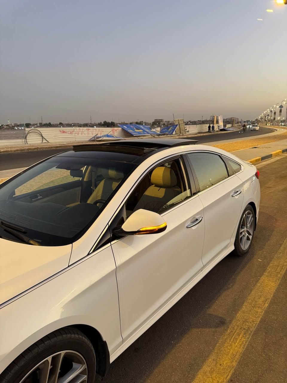 سوناته خليجي مديل ١٩ 
رقم اربيل سنويه صار يومين من انتهت 
سياره ماشيه ١٢٨ 
بيه ملاحضات بسيطه 
*********** البصرة, العراق
