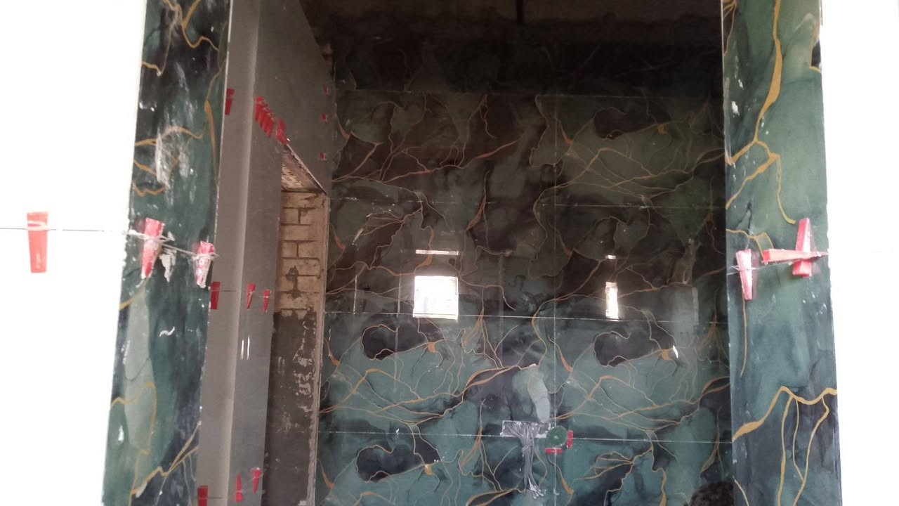 بفضل جزء من اعمالنا في حي الجهاد ♥️
نرجو التقييم العمل 😊
***********
