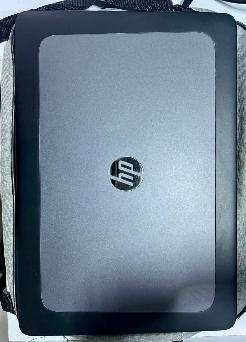 حاسبة Hp للبيع ‼️
موصفات بالصور كاملة

سعر 250 كامل ملحقات نظيف جداً

بابل حله ناحية النيل

توصيل غير متوفر

***********
