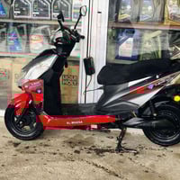 شحن • بطاريات جداد • موديل ٢٤