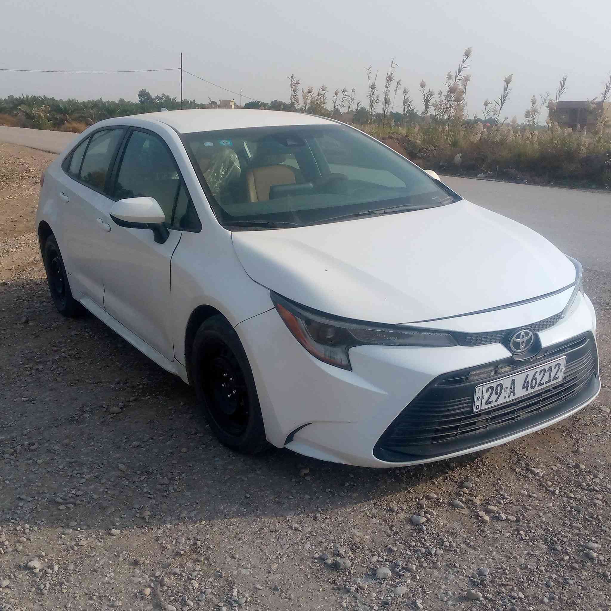 السلام عليكم اللهم صلي على محمد وال محمد كورلا واسط معوقين راعيه من الكوت يسويلك وكاله عامه شرط شوكت ماتريد سياره موديل 23 محرك كير حداديه تبريد جاهزات ضرر جاملغ وبنيد وبيها من امريكا رش كلير قطعتين بدون دواخل شرط بدون معجون محرك 1800 سياره ماشيه 38 الف ميل السعر 130 وبيها مجال للاتصال *********** مكاني الكوت اخوان ماعجبك المنشور الله يرزقك بغيره
