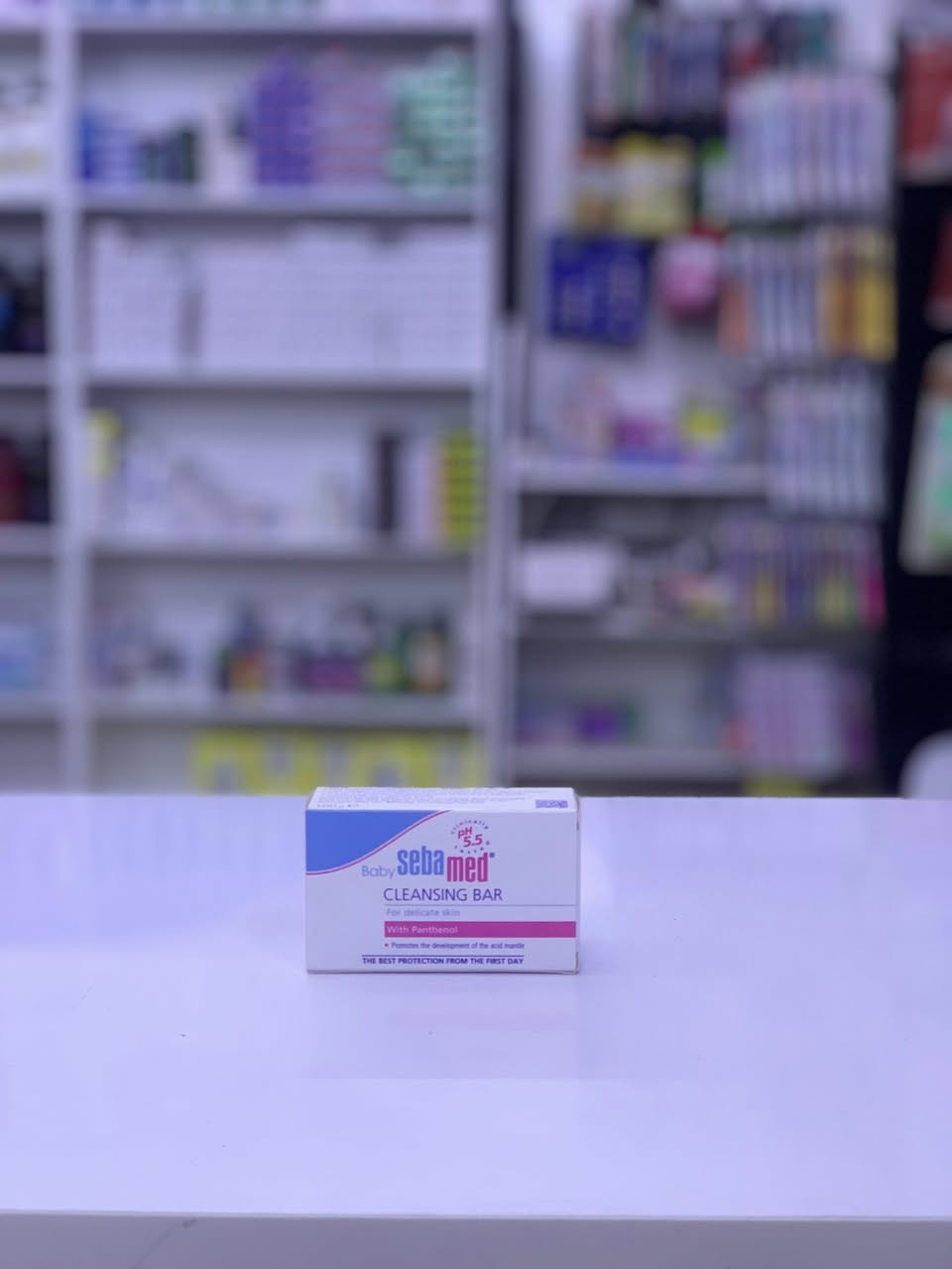 كل المنتجات متوفره ويوجد توصيل وحصرا بصيدليتنا الاصلي😍😍🥰💕


**إذا كنت صاحب هذا الإعلان وتريد حذفه لأي سبب، رجاءا أرسل رسالة إلى الدعم الفني**