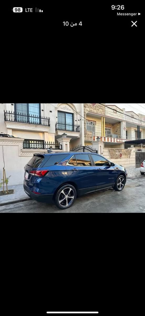 كوينكس موديل 23 مكفوله عدا الضربه مبينه بالصور  فول مواصفات  LT  مواصفات RS رقم اربيل وصاحبها من العماره السعر 177وبيهة مجال ***********
