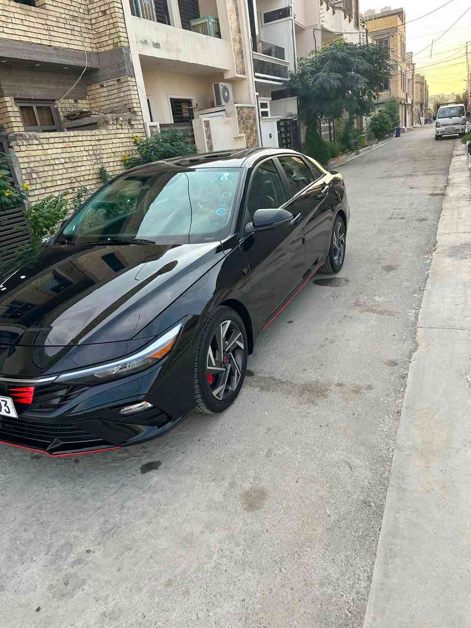 السلام عليكم النترا 2024 فول مواصفات مايحتاج اذكر مواصفات هيه فول  بجم كبس حادث بس باب مبدل والباب الثاني مصبوغ مكانها  بغداد الدوره 153 بيها مجال تواصل
***********
