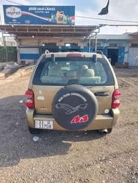 جيب لبرتي • ٢٠٠٧ • واسط النعمانيه