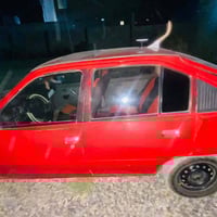 مكلف بالنشر سياره كاديت للبيع حجم 16 سنويه لل 29 شرط الحويل سياره جاهز...