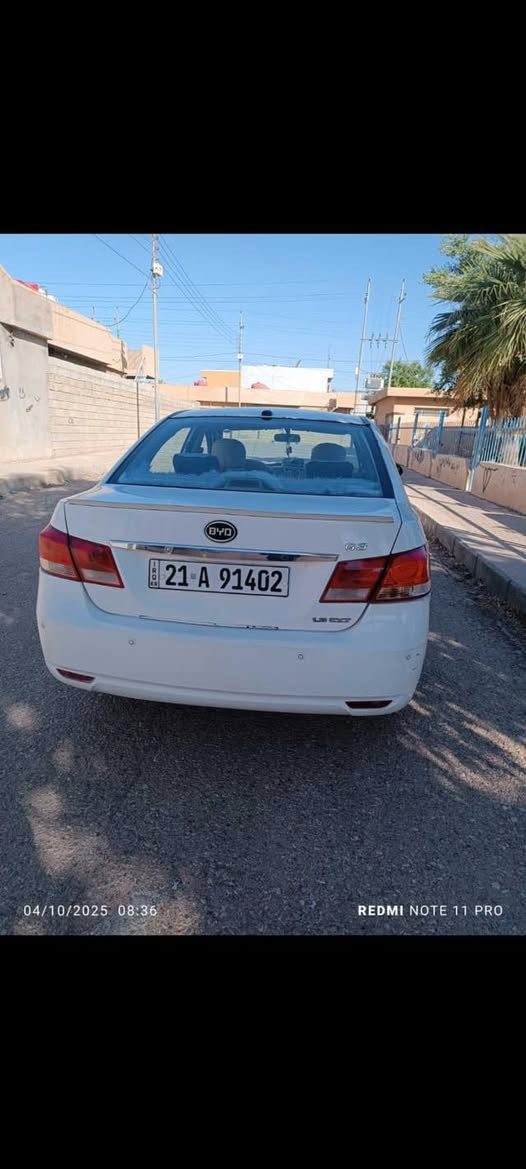 سيار بيويدي موديل ١٤ مكفول كفال عام من محرك كير حدادي تخوم تاير صدرجديد سونر موجود بلا منشور سعر 
٥٥وبي مجال حك جي ***********
