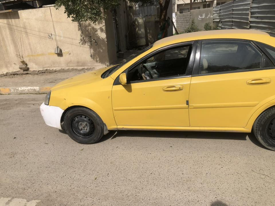 سلام عليكم
اوبتره شركه العامه 

سياره مكينه جديده لا تبخير ولا تنقيص

كهربائيات كامله 

سياره مطلوبه للمصرف 4 اشهر تريد ادفعه الك تريد انزله من السعر وعليه غرامات اني اصفره الك 

مكاني غزالية 

السعر 55 ورقه 

***********
