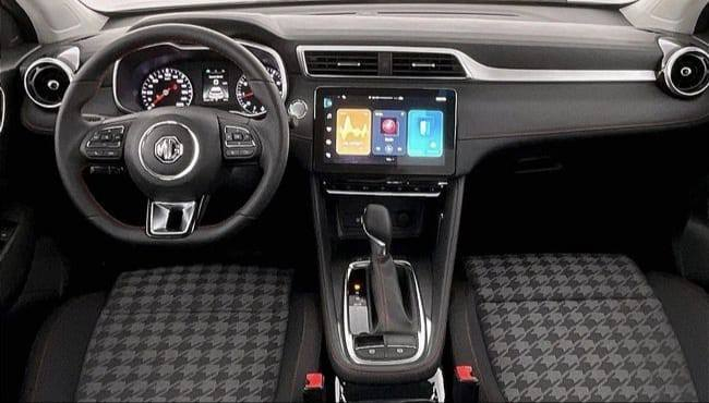 من رخصة الادمن المحترم السلام عليكم
ألسيارة للبيع mg zsموديل 2023 محرك 1.5 مواصفات std السيارة وارد خليجي مكفوله من الشخط جديدة بمعنى الكلمة مكينة وكير وتبريد بشرط ماشية 14,000 الف فقط رقم بغداد خصوصي عليها دوشمة كامله جلد لونين السعر 22 مليون وبيها مجال مكان السيارة بغداد الاعظمية/الكرادة شارع الصناعه

***********

متواجد خاص وواتساب🌹
