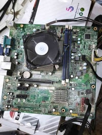 قطع حاسبة • تجميعة • توصيل كل العراق