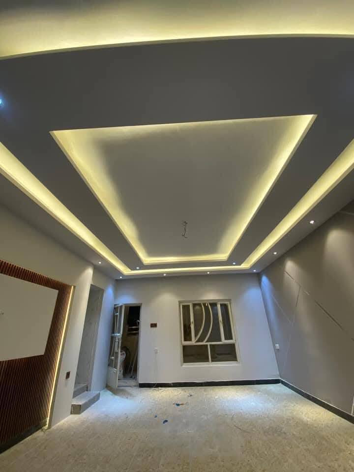 ‎عمل طلس + ديكور بسيط حسب الطلب + صبغ  في غاية الروعة وحسب طبيعة المكان الوظيفية.
‎أنهي المرحلة الأخيرة من تجهيز منزلك بعالم ديكوري ساحر.
‎ميز بيتك بأرقى الديكورات التي يتم انجازها بادق التفاصيل 
‎استغل #الفرصة ليصبح منزلك اكثر رونقاً واناقه
‎تصاميم رائعه تناسب جميع الاذواق
‎لمنزل عصري وانيق 
تواصل معنا 
#ديكورات #تشطيب_ملكي_فاخر #بديل_رخام_3d #العراق #بغداد #اصباغ ***********
