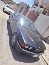 موديل ٩٢ • محرك نضيف • رقم انبار