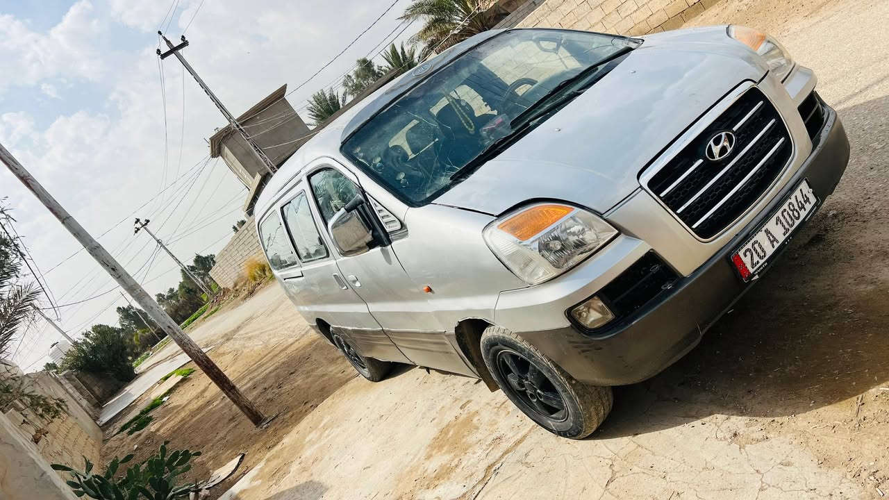 ستاركس مديل ٢٠٠٥ بغداد انكليزي سياره جاهزة صدر حدادية جاهزة مكاني ديالى ***********
