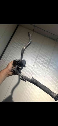 اغراض هلكات صوندة تبريد لوك ٣٥ الف   فايكوم ١٠٠$  قواعد تزويد اصلي موب...