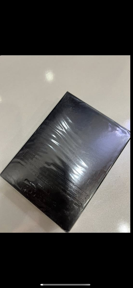 متوفر ٣٠ الف وتوصيل مجاني


**إذا كنت صاحب هذا الإعلان وتريد حذفه لأي سبب، رجاءا أرسل رسالة إلى الدعم الفني**