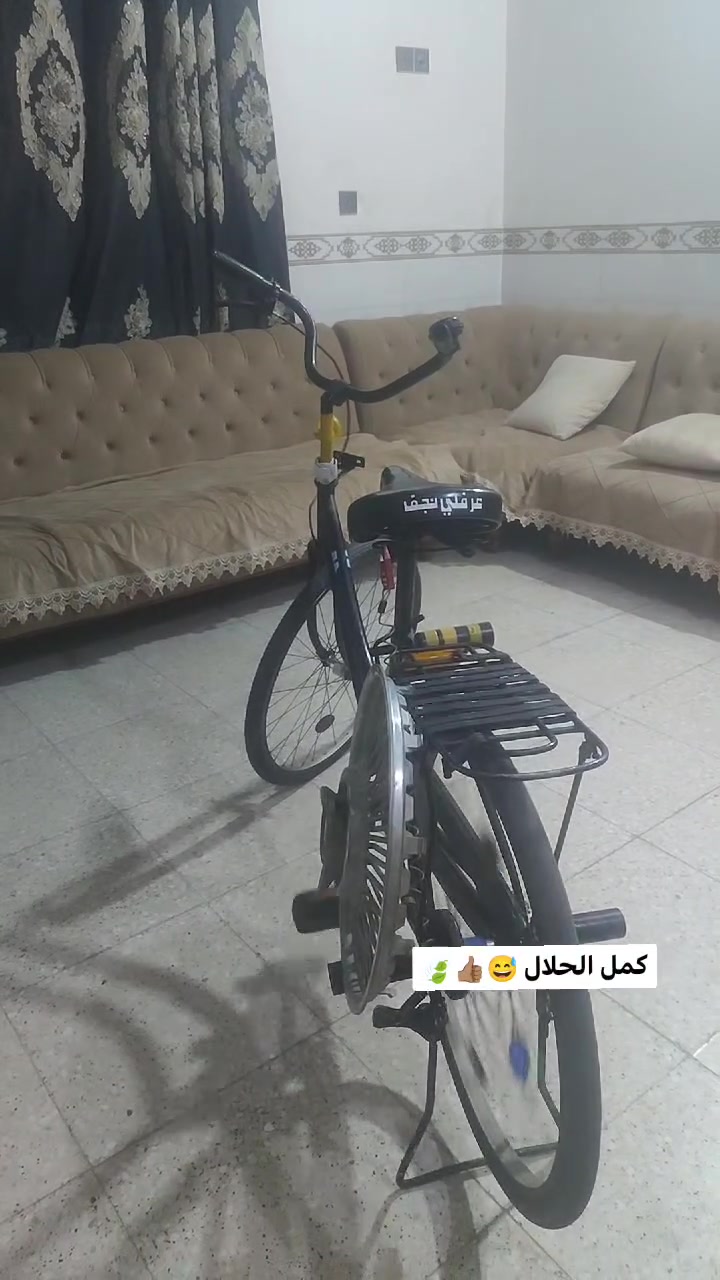 للبيع
باسكل حجم 24 جاملاغات بريكات كله كامل مديل2016 سعر50 مكاني نجف


**إذا كنت صاحب هذا الإعلان وتريد حذفه لأي سبب، رجاءا أرسل رسالة إلى الدعم الفني**