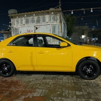 مكفوله • ٢٠١٣ • مكينة و كير