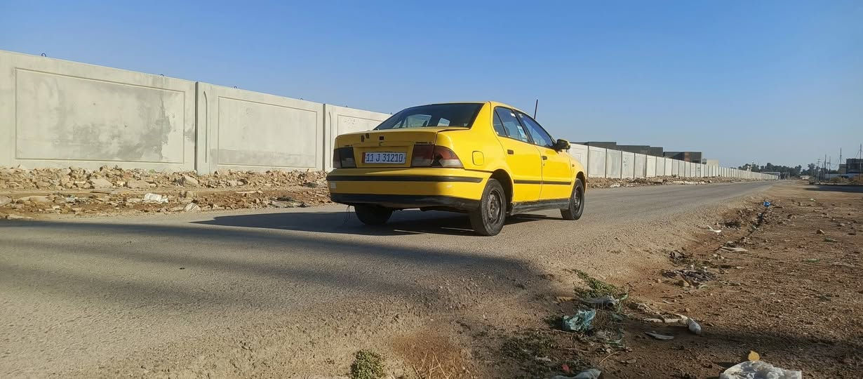 سمند موديل 2009 بسمي رقم بغداد انكليزي مكان السياره بغداد الصابيات خلف معمل الاسفنج  السعر 23 وبيه مجال لتواصل ***********
