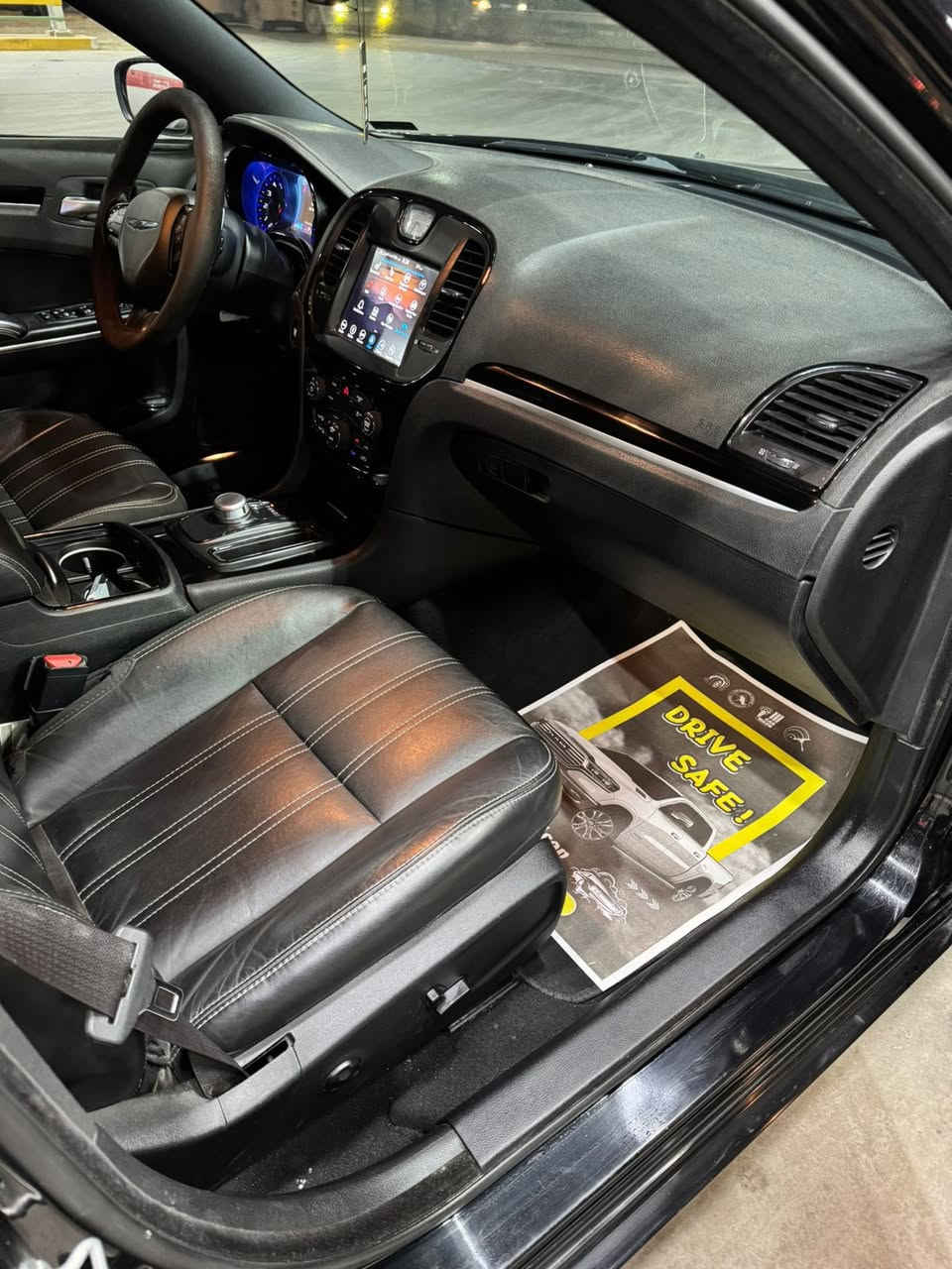 - [ ] السلام عليكم اوباما 2019  امريكي حادث فقط
جاملغ امامي مبدل نفس اللون بدون صبغ 
السياره مكفوله كفاله عامه من الصبغ والبارد
بدون ايرباك بدون اي دواخل السياره جديده
جدا ماشيه 70 الف السياره فئه s فول بدون
بانوراما مابيه اي نقص ترايها جديد تخم تاير
مكينه 6سلندر رقم بغداد تحويل ثاني يوم
السعر 245 وبيه مجال للمشتري تشوف 
 السياره وتقتنع وبيك خير وتدلل السياره
بالحقيقه احلى من الصور مكاني بغداد
كريعات واي استفسار ***********
