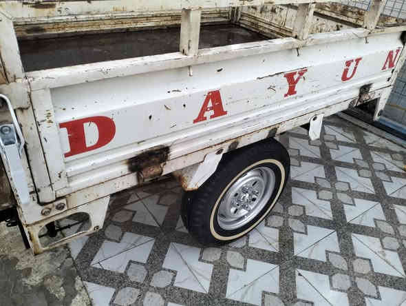 سلام عليكم ستوته البييع مديل 2013 ستوته نضيفه كلش بدي ما مكصوص ولا مخيس ضفيره تانكي كشن تواير ويلات جمره اكسن كبس كله جديد وكله ال اصلي شرط مداور من الوكيل مكاني ناصريه مركز السعر واحد و 800 هاذه رقمي ***********
