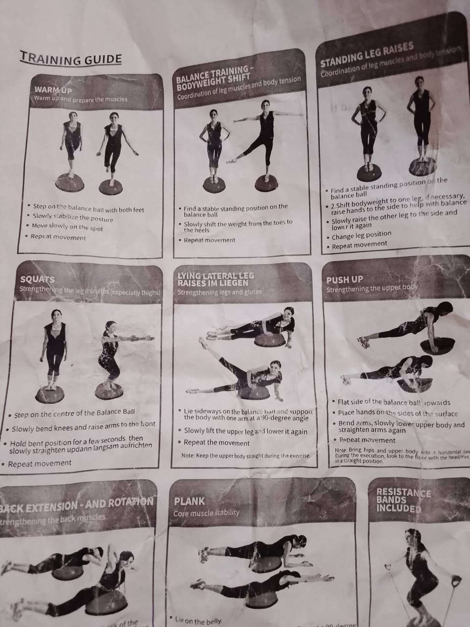 جهاز رياضي للبيع


**إذا كنت صاحب هذا الإعلان وتريد حذفه لأي سبب، رجاءا أرسل رسالة إلى الدعم الفني**