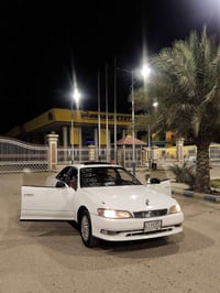 موديل ٩٣ • نجف • محرك وكير شغال