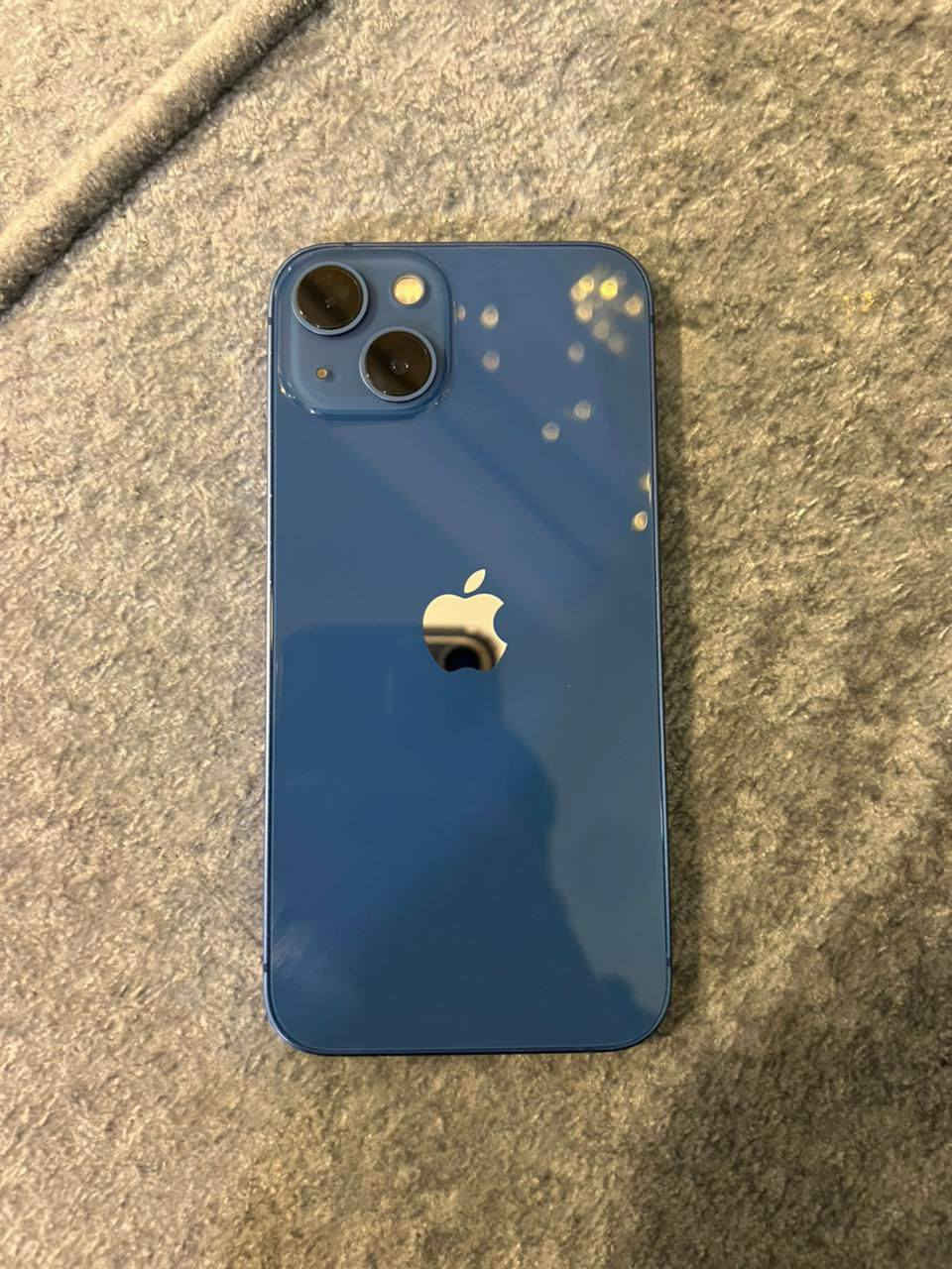 السلام عليكم ايفون 
جهاز 13 عادي 
شرق اوسط 
ذاكره 128
بطارية 79
ممفتوح الجهاز بلادي 
بدون ملحقات فقط كفرات عدد 4 
السعر 370 وبي مجال قليل 
او مراوس بماكس


**إذا كنت صاحب هذا الإعلان وتريد حذفه لأي سبب، رجاءا أرسل رسالة إلى الدعم الفني**