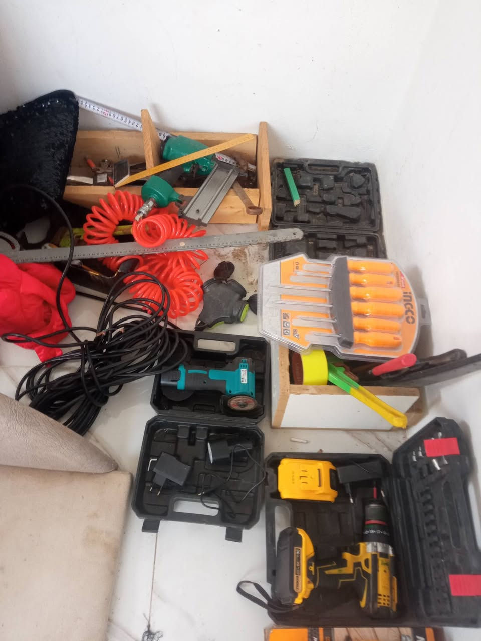 السلام عليكم غراض للبيع


**إذا كنت صاحب هذا الإعلان وتريد حذفه لأي سبب، رجاءا أرسل رسالة إلى الدعم الفني**