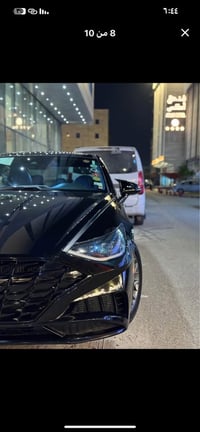 سوناتا اس بلاس • ٢٠٢١ • رقم البصره