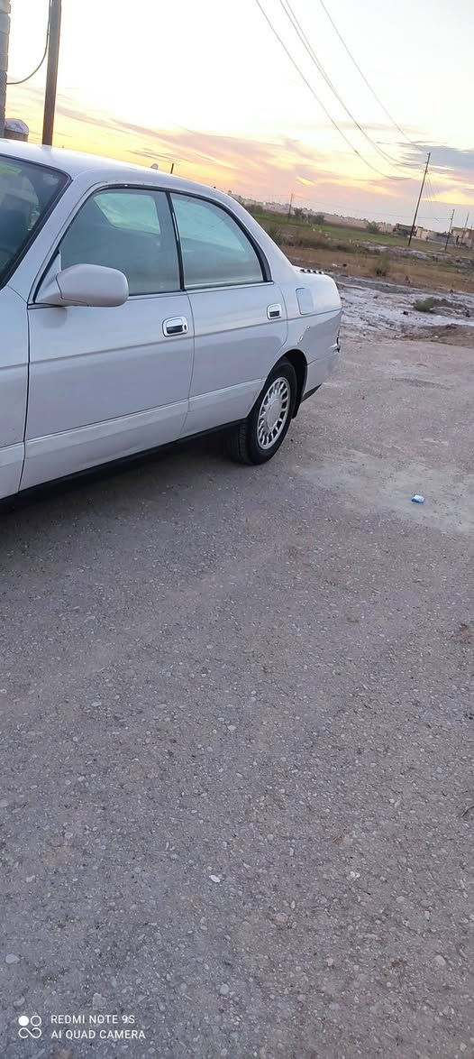 للبيع رقم بصرة
كفاله من الكص والنقل والضربة 
والصبغ محرك 2500 
مكاني ميسان العمارة 
***********
