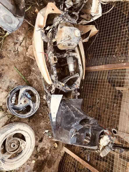 شاصي fs للبيع
كامل ما بي نقص (كفرات او سوادات + دبل + صدر كامل ما عدا السكان + الصندوك + ضفيره هم كامله + وياله امامي وخلفي )

للبيع ابيع شلع 

قيم واخذ بس لحد ينزل زايد 

مكاني بعقوبه المركز 

***********
